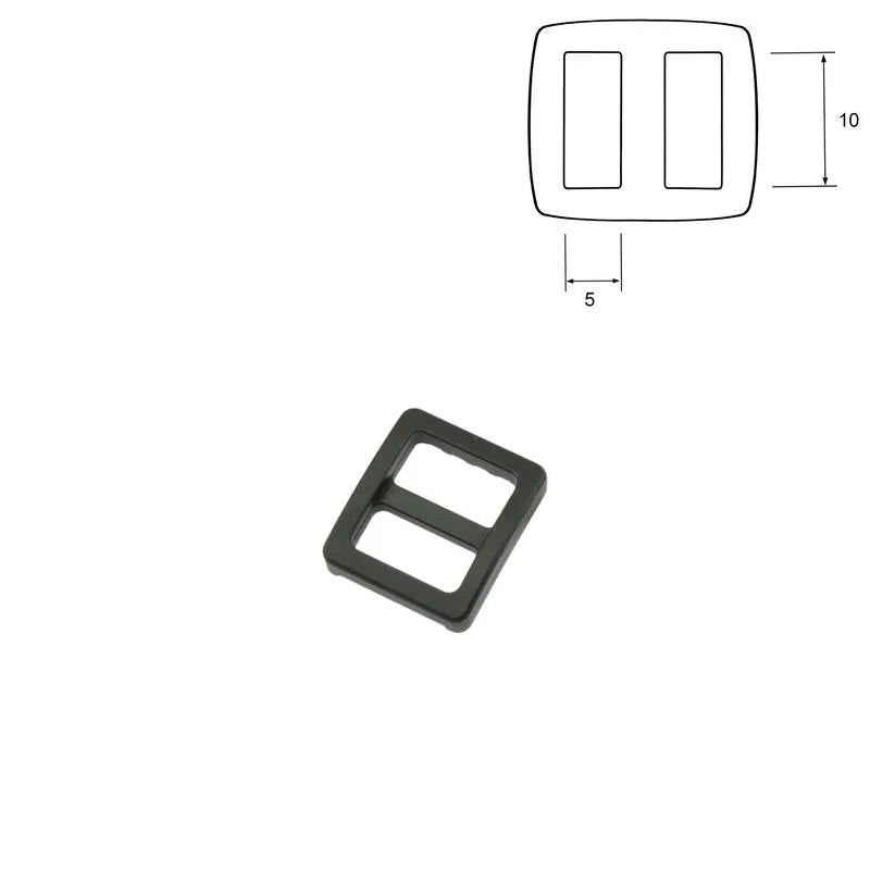 Schieber, Versteller hoch