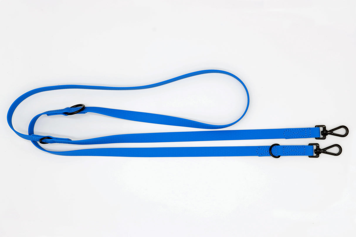 Hexa 3-fach verstellbare Leinen