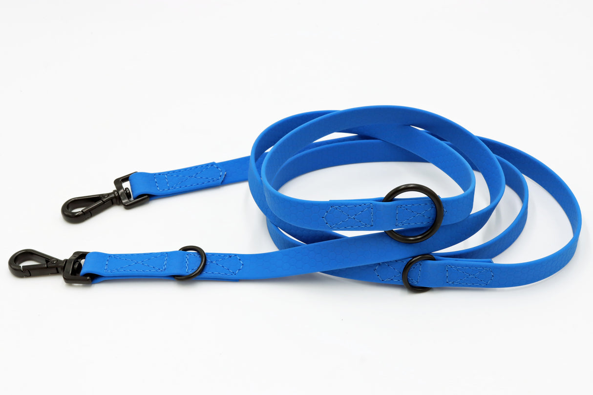 Hexa 3-fach verstellbare Leinen