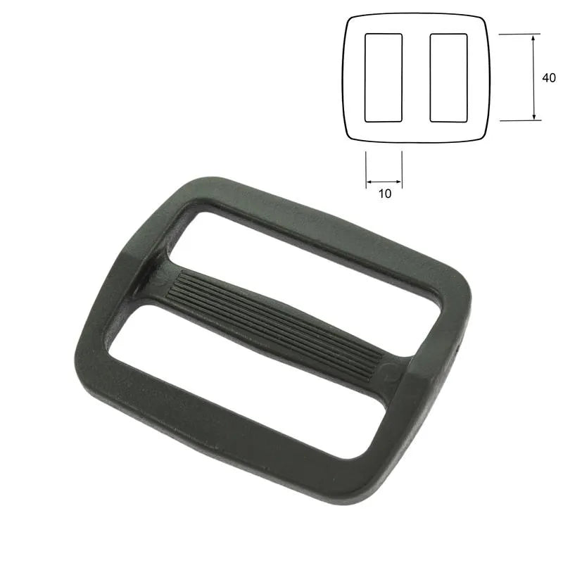 Schieber, Versteller hoch