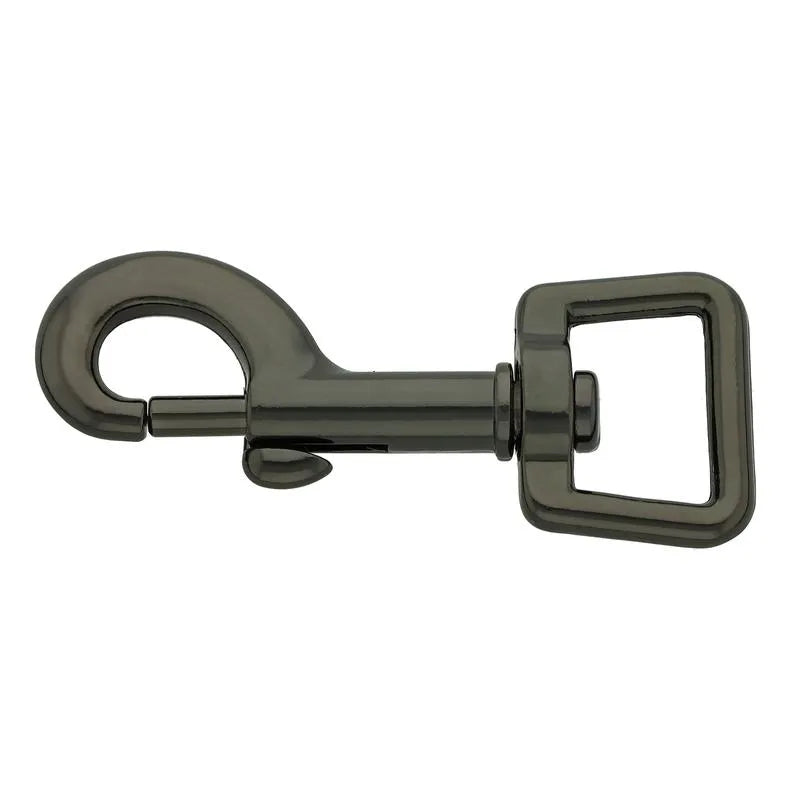 Karabiner 67 mm/17/20/25 grau