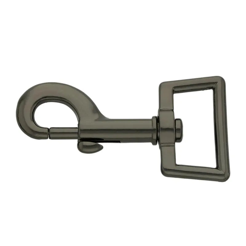 Karabiner 67 mm/17/20/25 grau