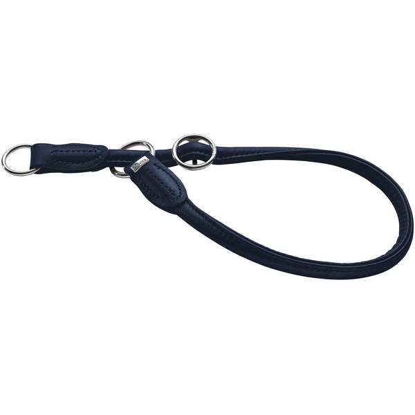 Hunter Zugstopp Round and Soft dunkelblau / M 45/10 max. 45 cm