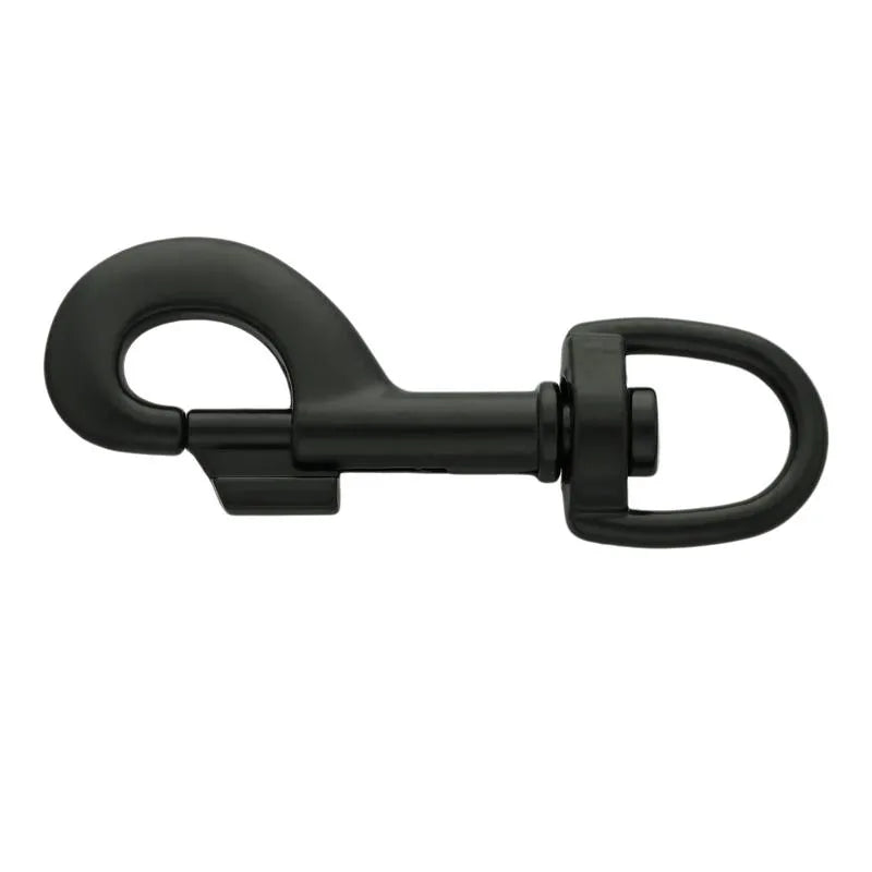 Karabiner 85 mm/13/17/20 schwarz