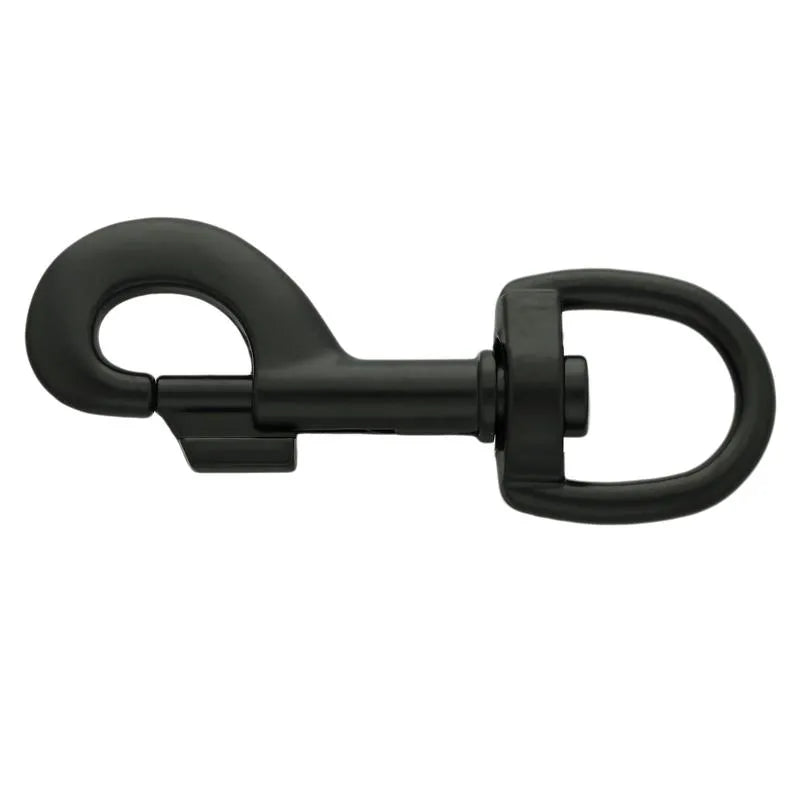 Karabiner 85 mm/13/17/20 schwarz