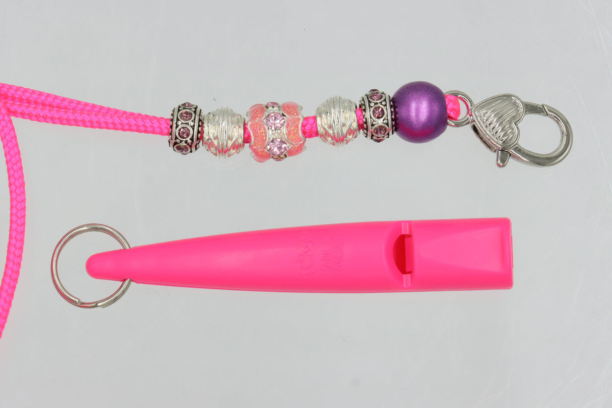 Design-Pfeifenband Amira – „Für Königinnen gemacht“