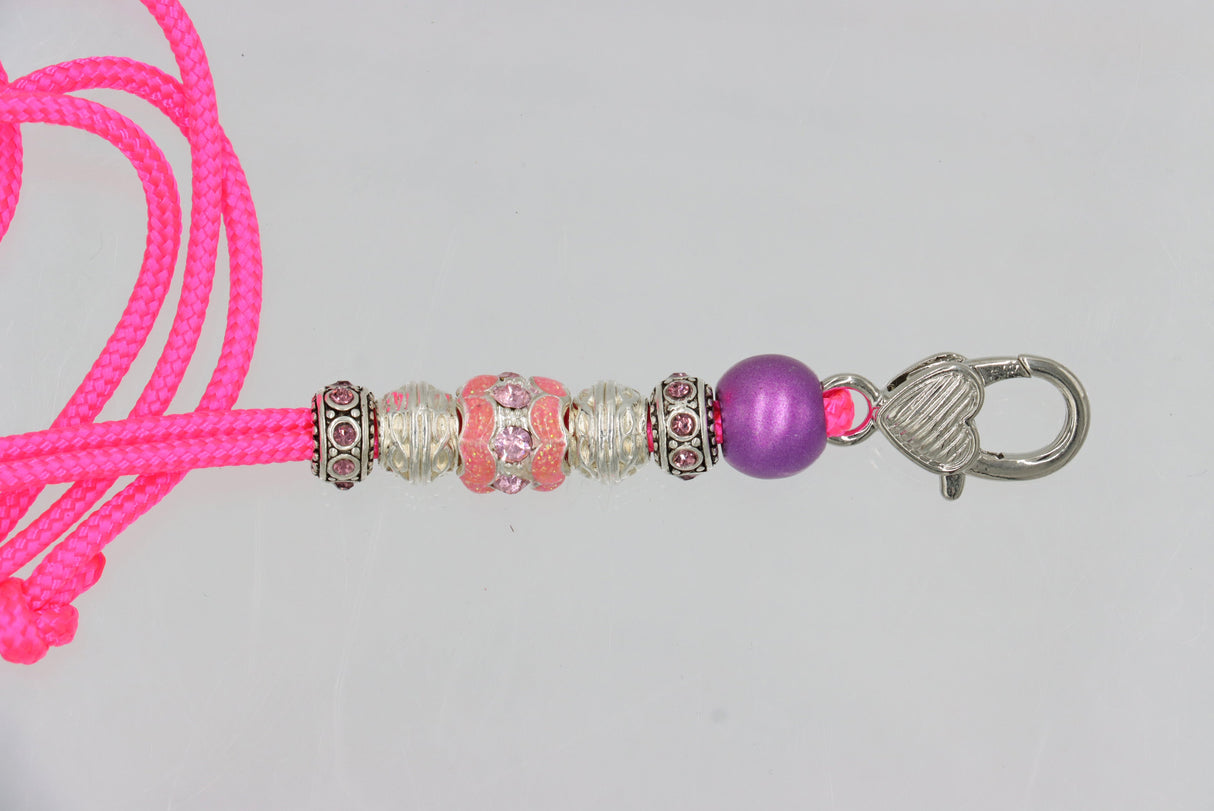 Design-Pfeifenband Amira – „Für Königinnen gemacht“