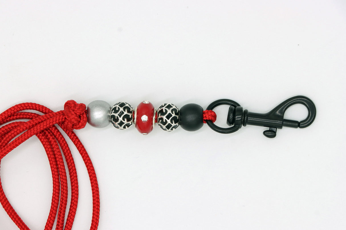 Design-Pfeifenband Aşk – „Die Kraft der Liebe“