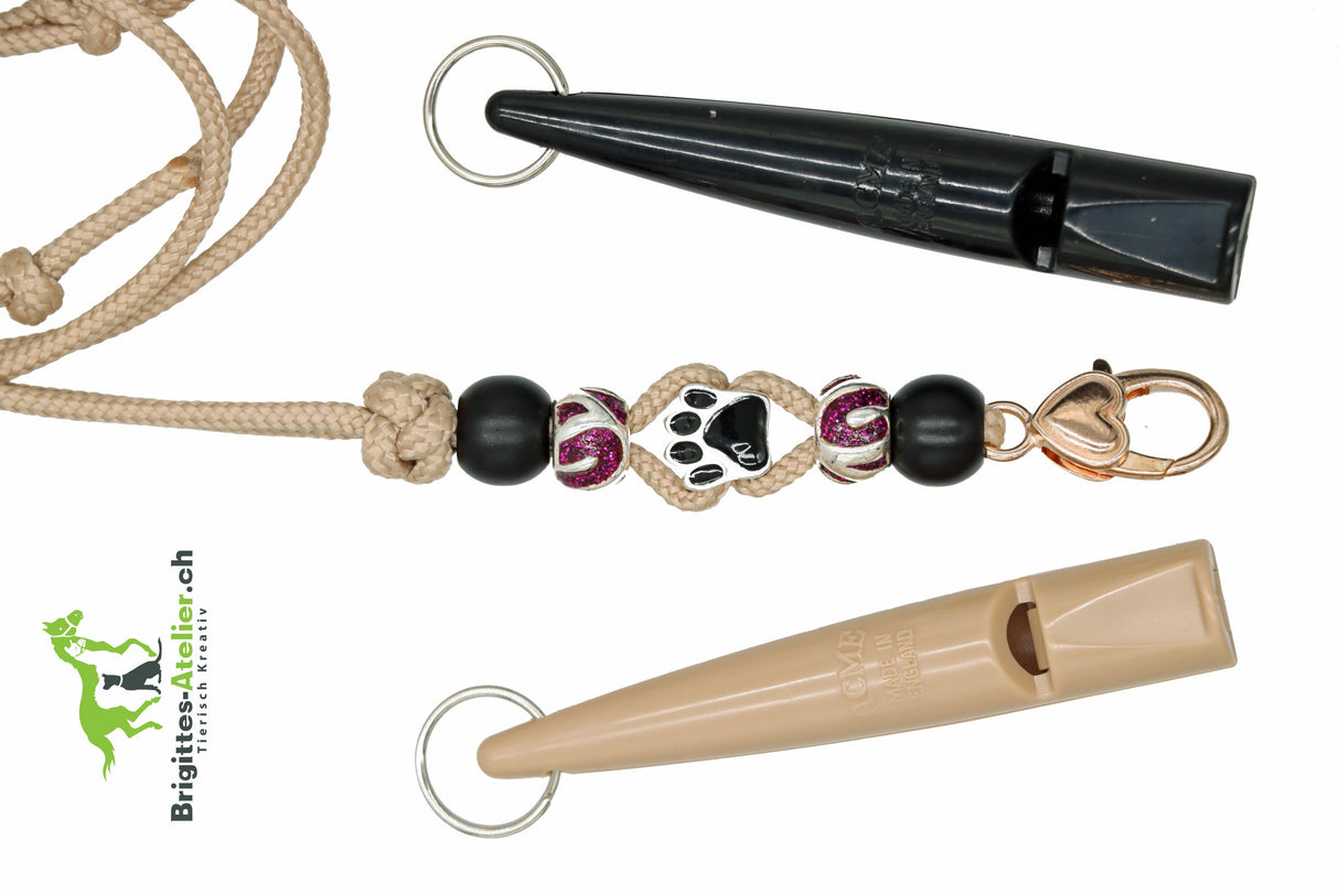 Design-Pfeifenband Avani 2 - Erde