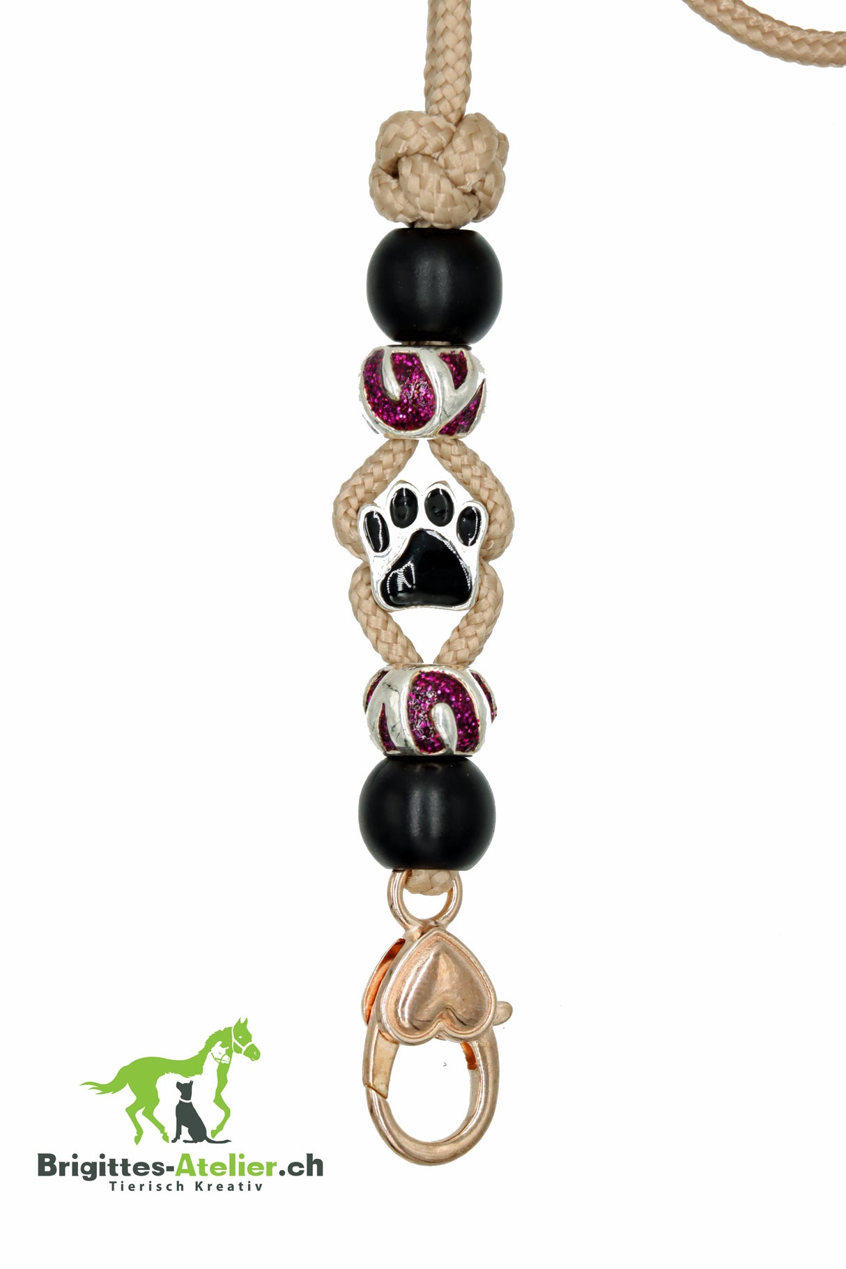 Design-Pfeifenband Avani 2 - Erde