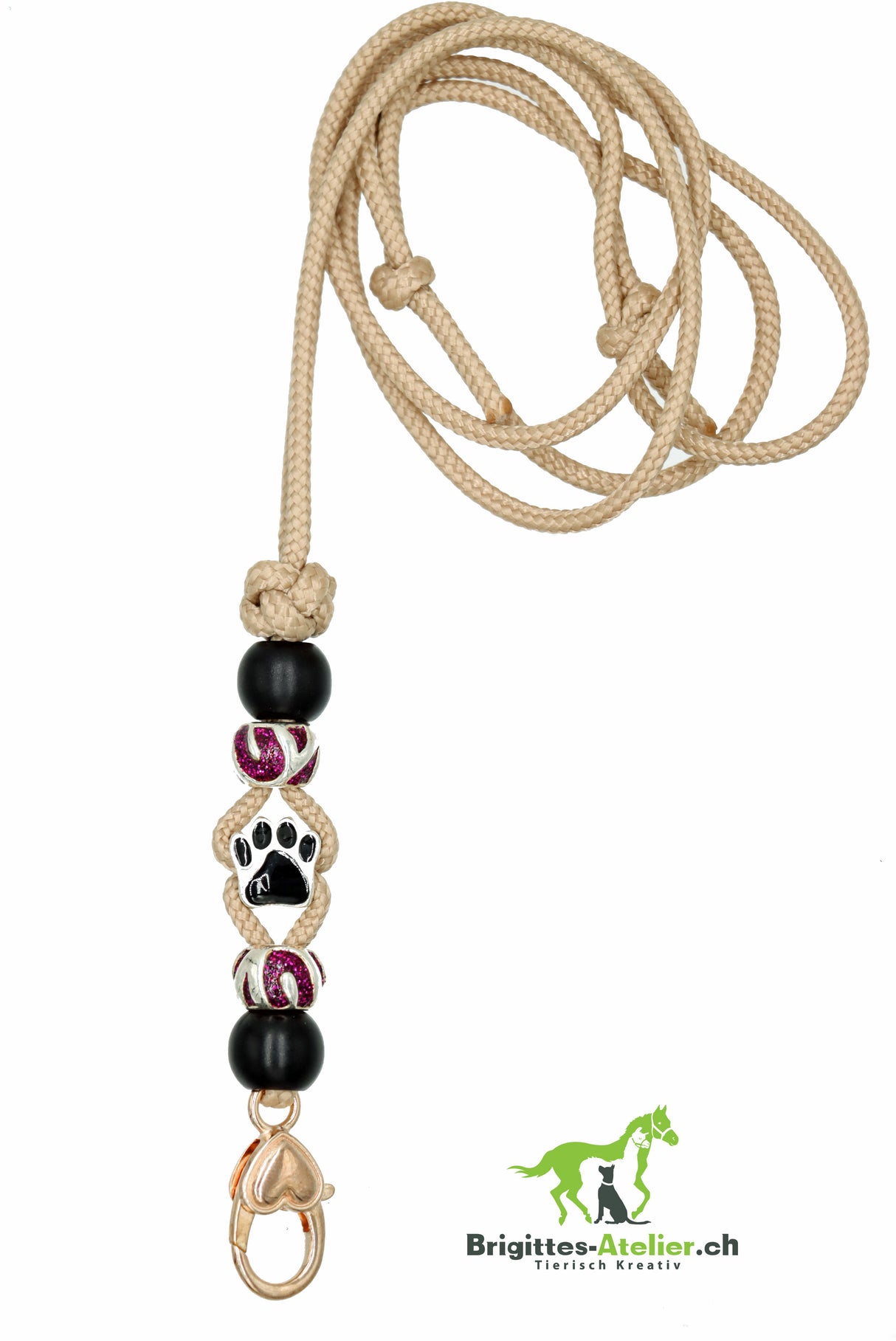 Design-Pfeifenband Avani 2 - Erde