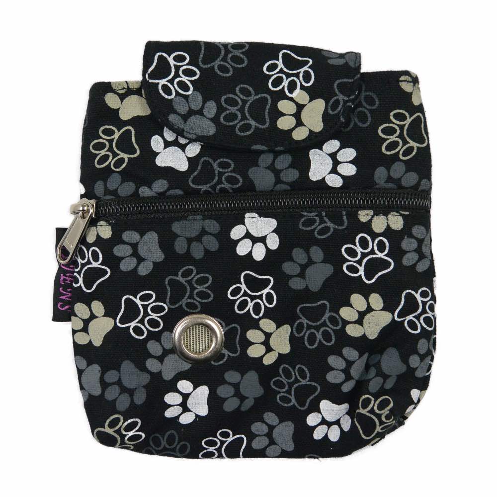 Nijens Leckerlibeutel BAZA 38 Canvas