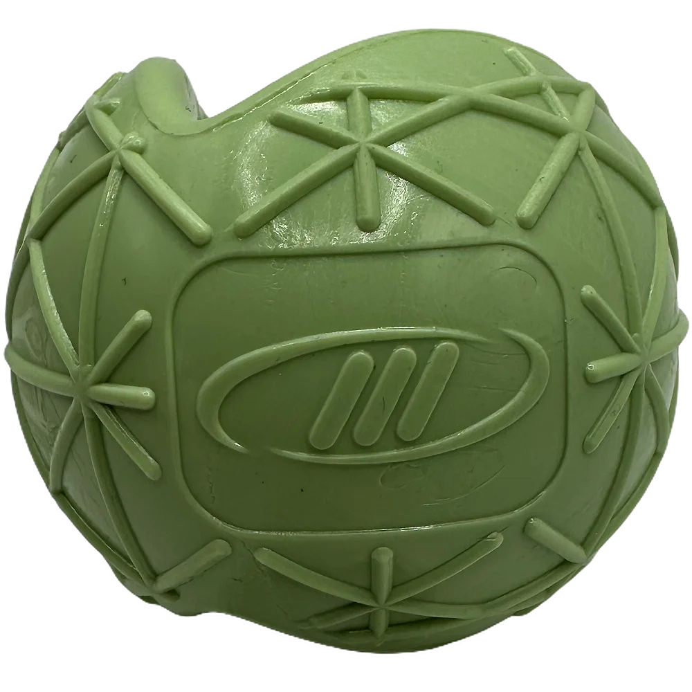 MOBY SOFTBAITS Pastell grün