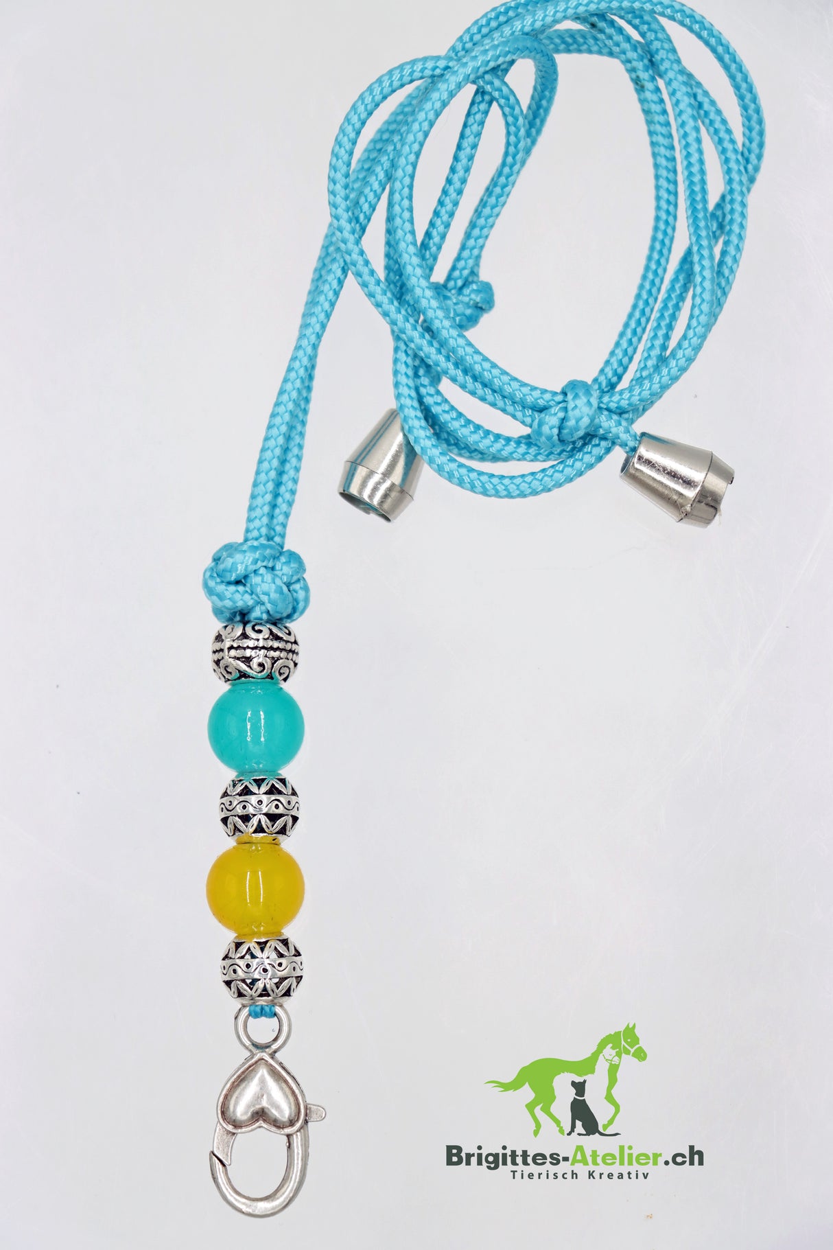 Design-Pfeifenband Celaena - Himmel