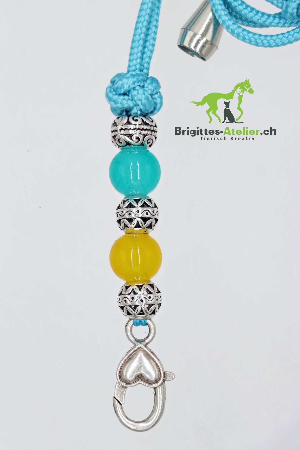 Design-Pfeifenband Celaena - Himmel