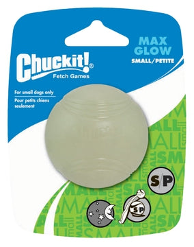 CHUCKIT! MAX GLOW BALL