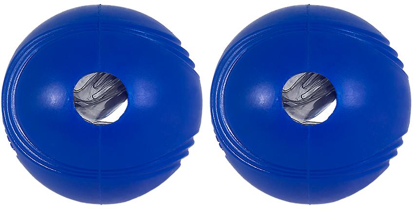 CHUCKIT! Super Crunch Ball M (2-pack)