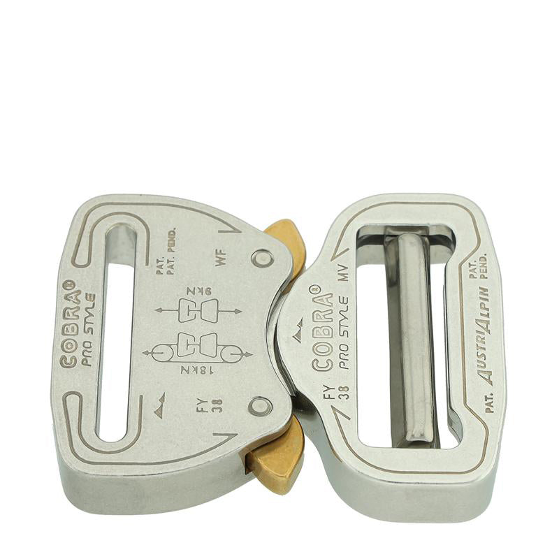 COBRA® PRO STYLE 38 mm mit Schieber