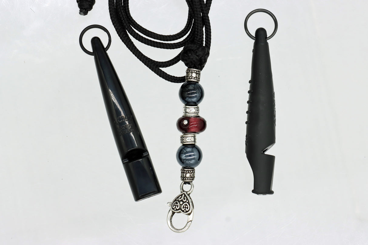 Design-Pfeifenband Elif – „Die Eleganz der Einfachheit“