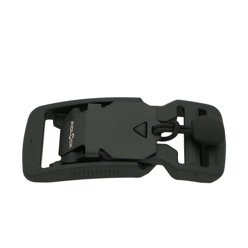 FIDLOCK® Hi-Tech-Verschluss