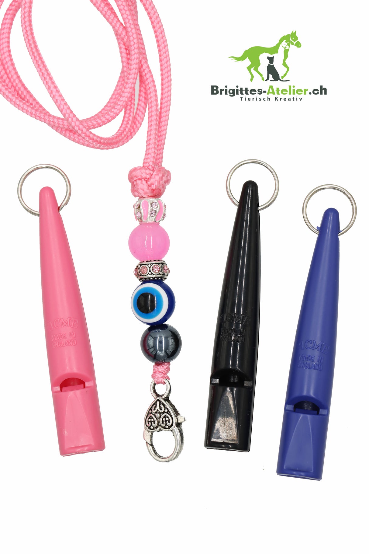 Design-Pfeifenband Harika - Wunderbar