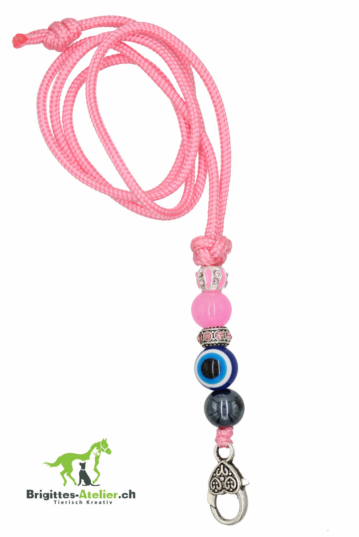 Design-Pfeifenband Harika - Wunderbar