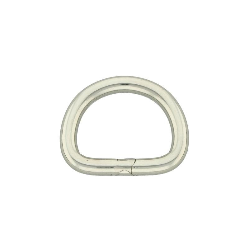 D-Ringe Edelstahl ROSTFREI!