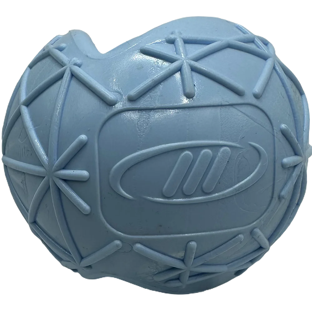 MOBY SOFTBAITS Pastell blau