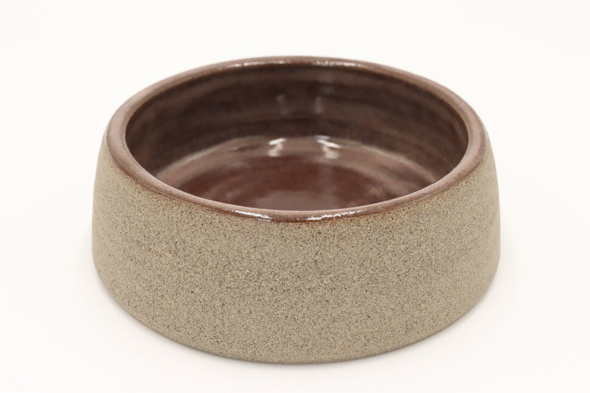 Napf „Serena“ – die sanfte Gefährtin für kleine Pfoten