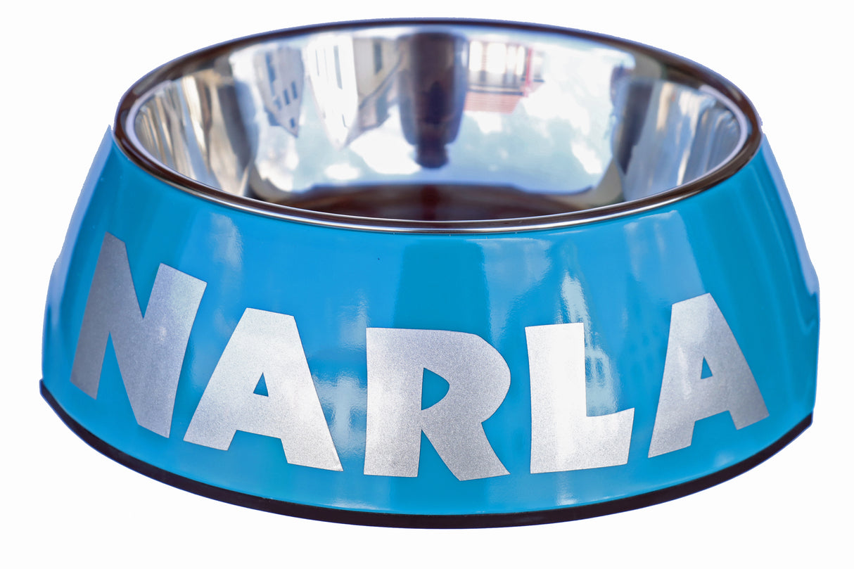 Hunter Melaminnapf petrol