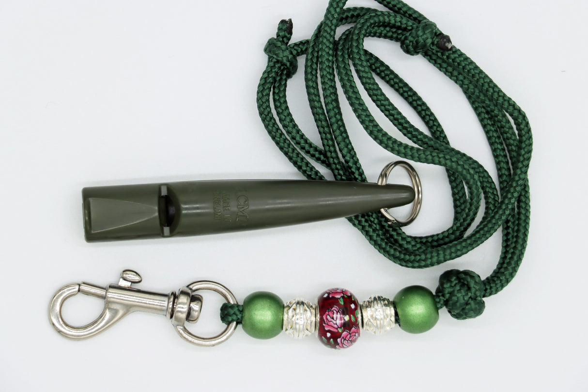 Design-Pfeifenband Zainab - Wüstenblume