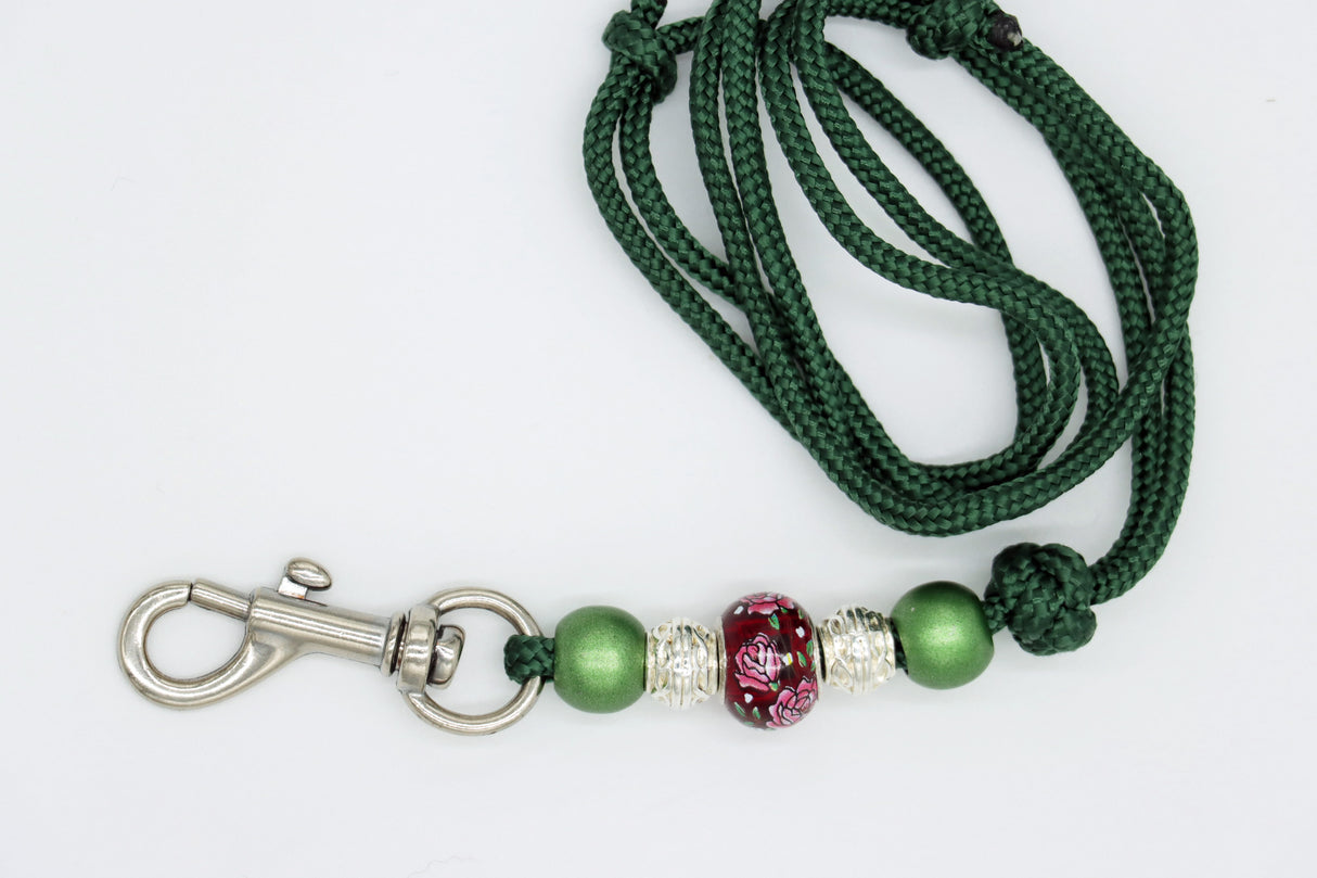 Design-Pfeifenband Zainab - Wüstenblume