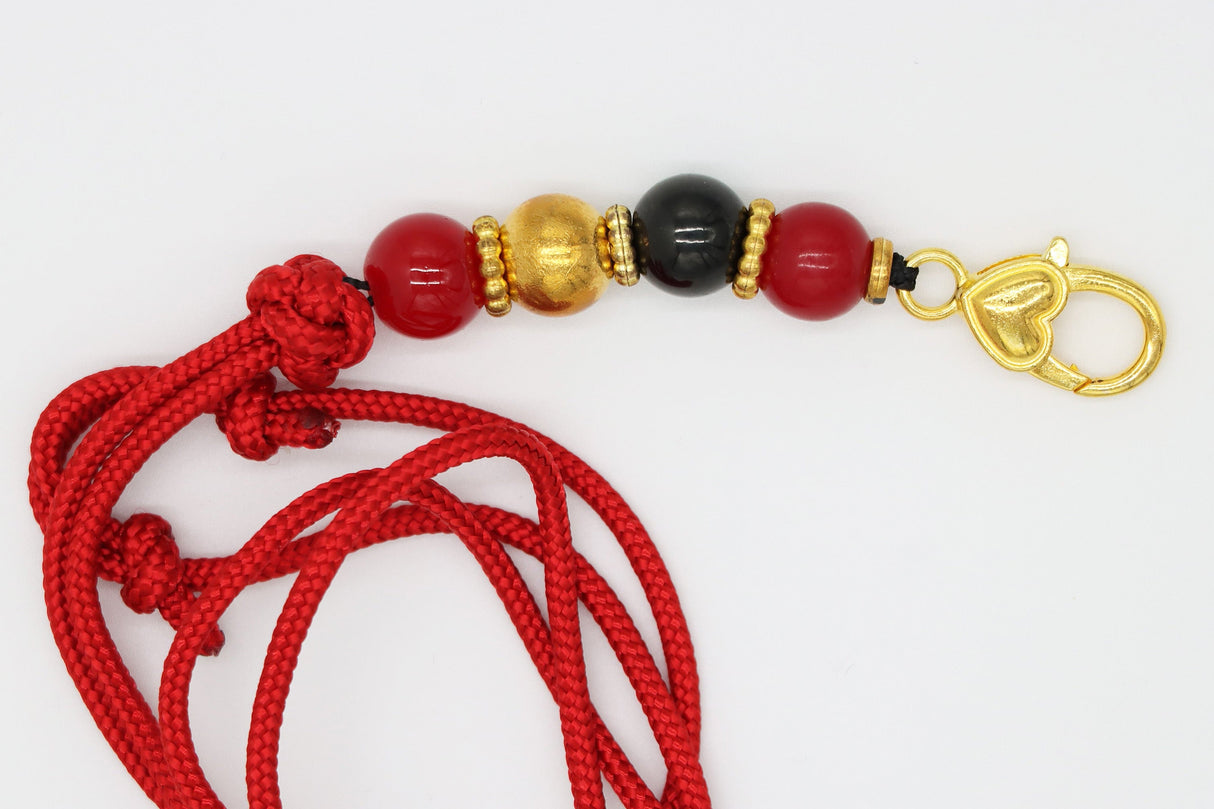 Design-Pfeifenband Ryuga - Drachen