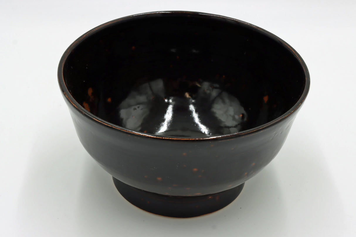 Keramikschüssel Luna Noire