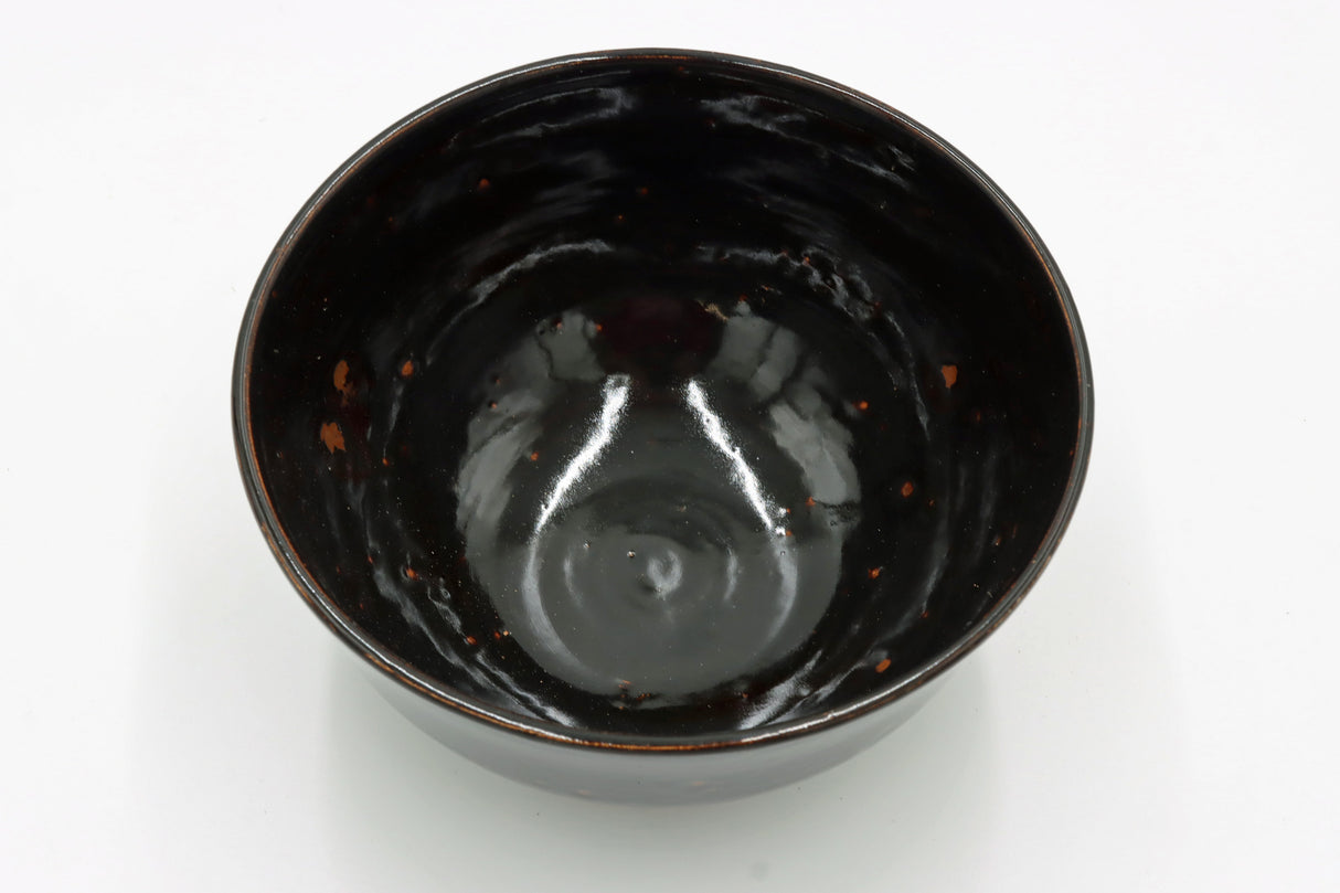 Keramikschüssel Luna Noire