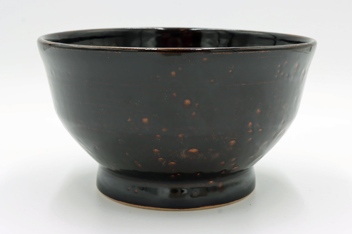 Keramikschüssel Luna Noire