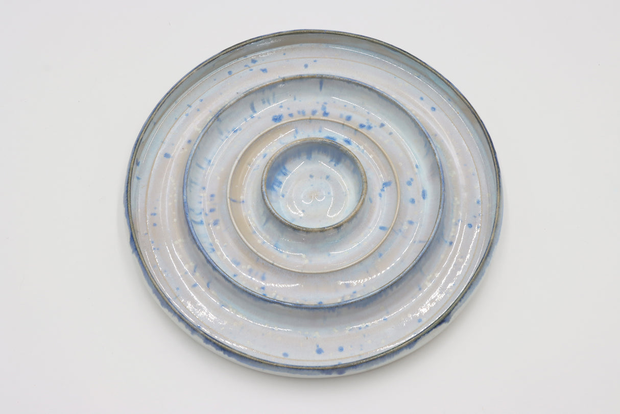 „Sprinkel – Keramiknapf gegen Schlingen“