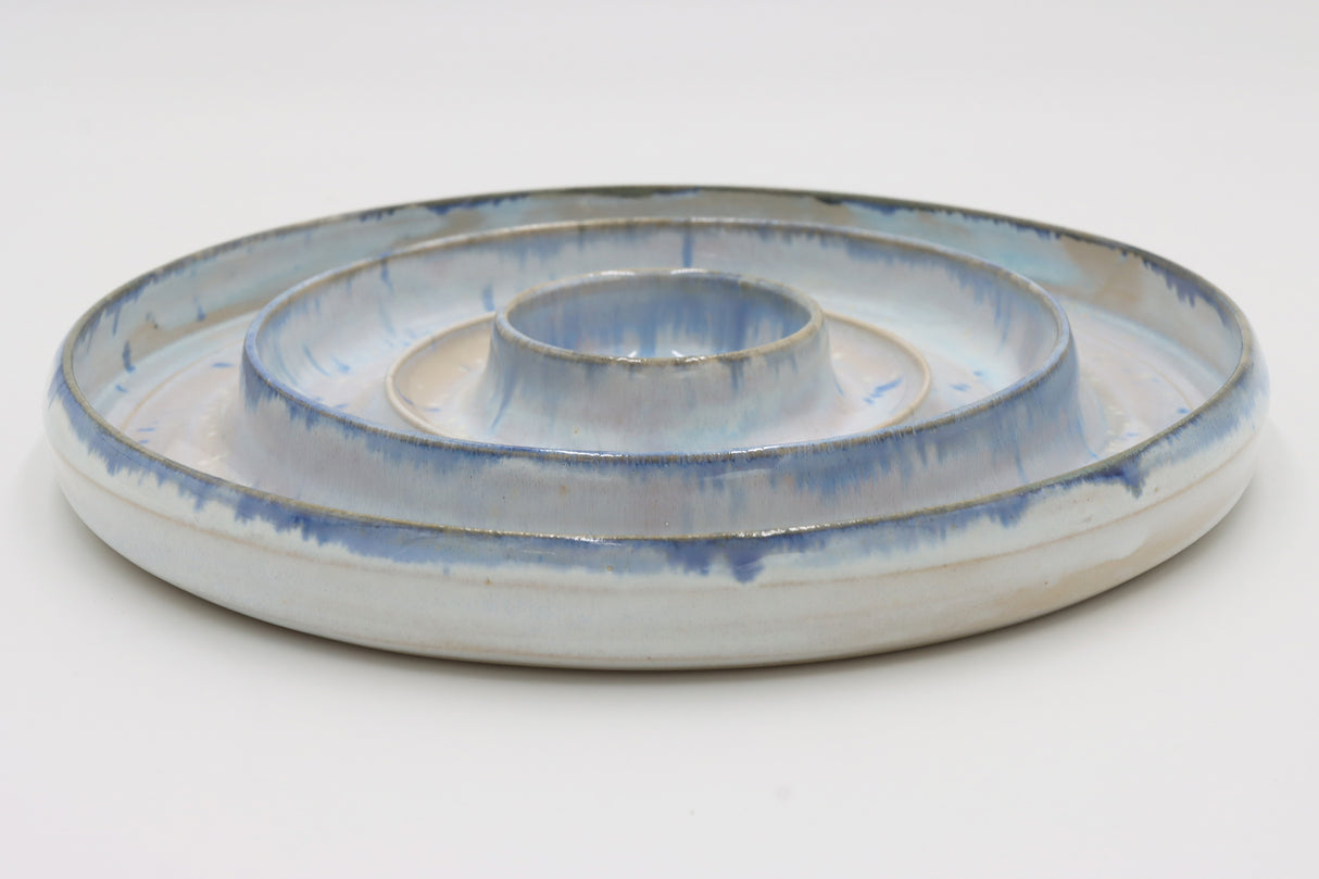 „Sprinkel – Keramiknapf gegen Schlingen“