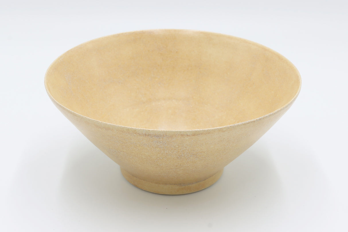 Keramikschüssel "Solare" – Kleine Schale im Sandton