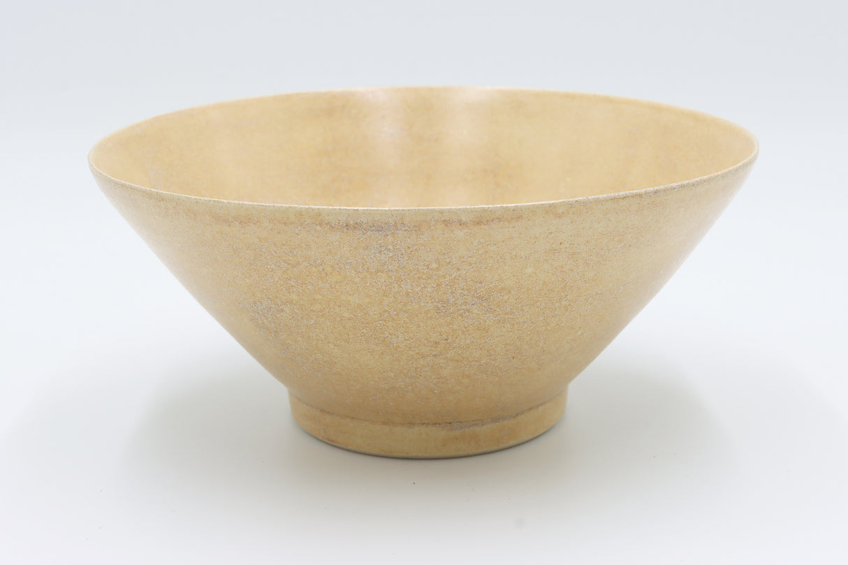 Keramikschüssel "Solare" – Kleine Schale im Sandton