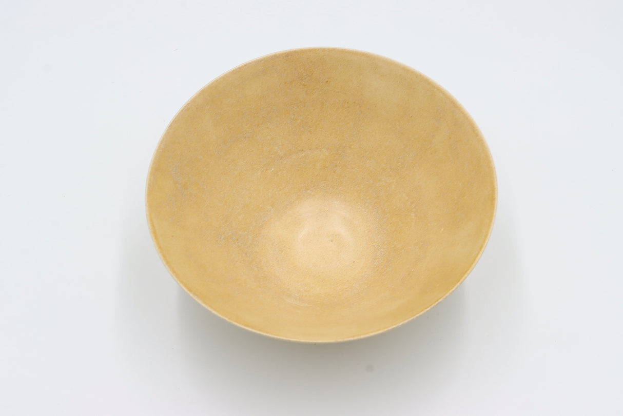 Keramikschüssel "Solare" – Kleine Schale im Sandton