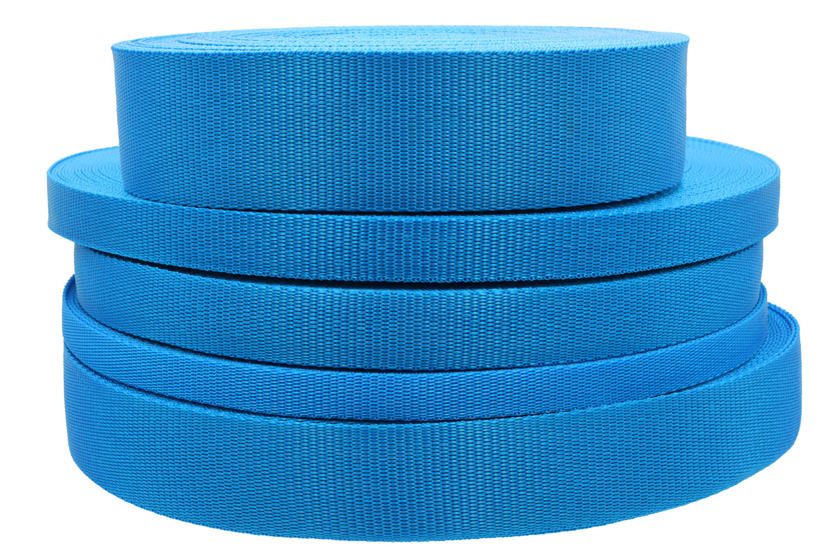 Polypropylen Gurtband ( PP ) sky
