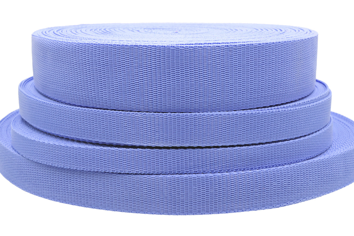 Polypropylen Gurtband ( PP ) lila