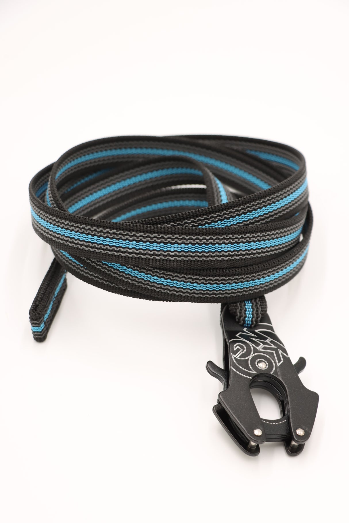 Anti-Rutsch ABS Leine gummiert