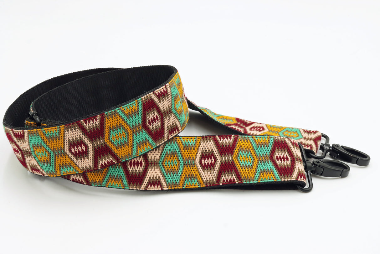 Taschenband Sahar / ca. 5 cm x 70 - 135 cm