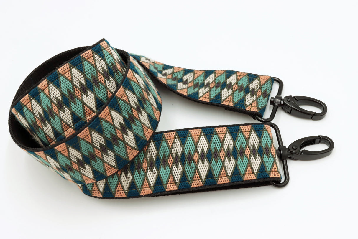 Taschenband Parwaz / ca. 5 cm x 70 - 135 cm