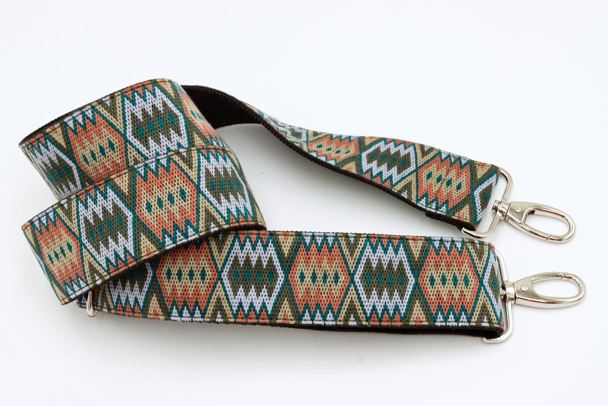 Taschenband Sutur / ca. 5 cm x 70 - 135 cm