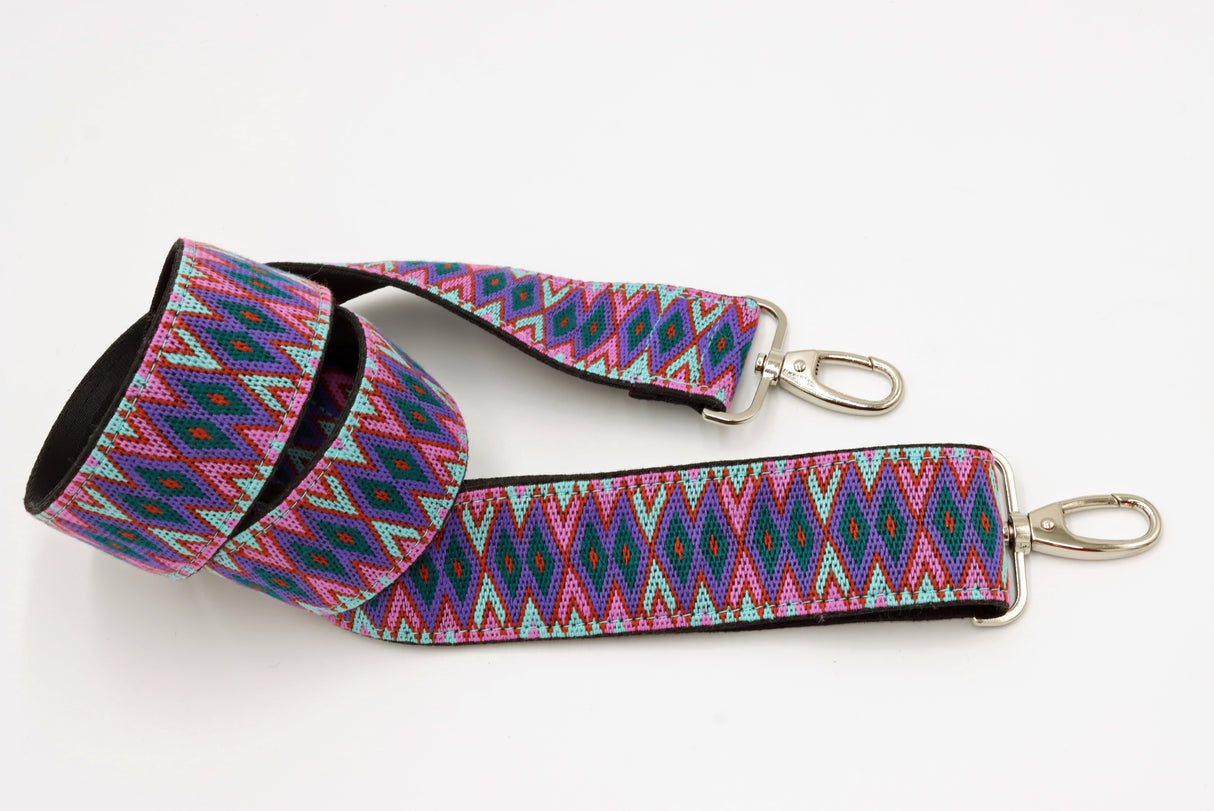 Taschenband Dozan Stitches / ca. 5 cm x 70 - 135 cm