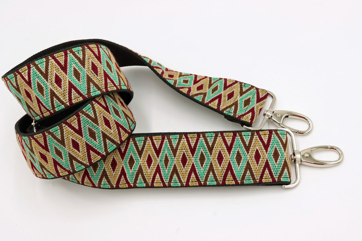 Taschenband timeless / ca. 5 cm x 70 - 135 cm