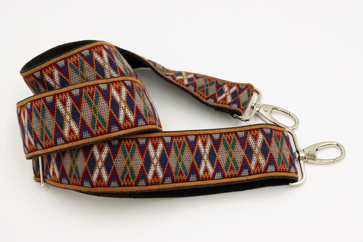 Taschenband Bazaar / ca. 5 cm x 70 - 135 cm